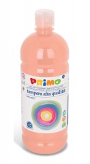 Tempera PRIMO Magic 1000ml - růžově tělová