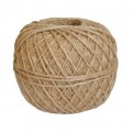 Motouz jutový 500x3 tex LTV - 250 g
