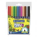 Fix 2521/12 - Happy liner - 3mm - sada