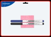 Stírací tabulka Centropen 7719 - A4 oboustr. na šířku