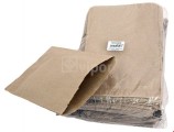 Sáčky kupecké ploché - 0,5kg/100ks