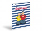 Úkolníček A6 Pat a Mat