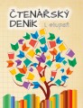 Sešit Čtenářský deník pro 1.stupeň