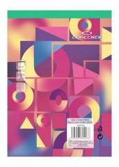 Blok 15055/4b - A5, 50 listů, čtvereček