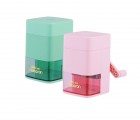 Ořezávátko stolní DELI ER10604 MACARON mix barev