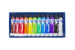 COLORINO Temperové barvy 12/12ml