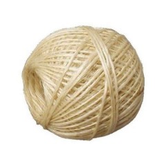 Motouz sisalový 2000 tex - 250g