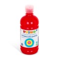 Tempera PRIMO Magic 500ml - červená