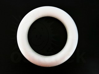 Polystyrenový kroužek 26,5cm