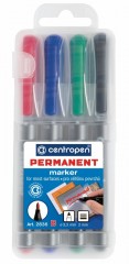 Fix 2836/4 - Permanent B sada - 2mm