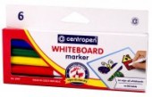Fix 2507/6 - sada Whiteboard marker - 1-2mm