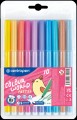 Fix 7550/10 sada CENTROPEN pastel Colour World - 2mm