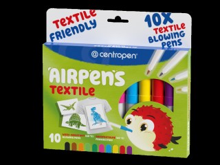 Fix 1539/10 foukací na textil