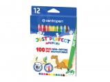 Fix 2510/12 sada CENTROPEN - 3,5mm