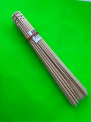 Špejle ozdobné 200 mm/50ks