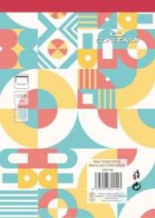 Blok 14054/4b - A4, 50 listů, linka