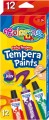 COLORINO Temperové barvy 12/12ml