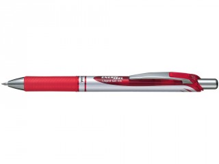 Pentel BL77-B ENERGEL 0,7mm červený