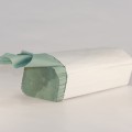 Ručníky Z-Z ECO zelené karton=20 balení