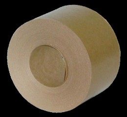 Lepící páska papírová 50mm/25m