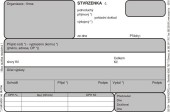 R-Universální stvrzenka s DPH Příjmový/Výdajový nečíslovaný 50 l.