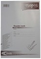 Stavební deník - maxi  čísl. 3x50 l.COPY