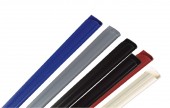 Nasouvací hřbet RELIDO 6mm - na 3-60 listů