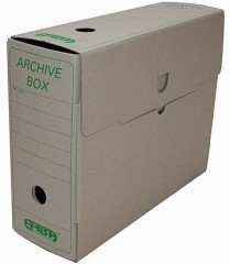 Archiv-box EMBA 330x260x110mm