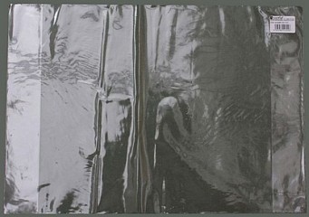 Obal PVC na sešity A4 - silný - 430x305mm