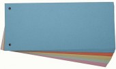Rozlišovač 10,5x24cm/1list-Eko karton 240g