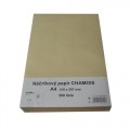 Papír náčrtkový 90g/A4/500 listů CHAMOIS