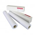 Papír PLOTTER-90g/610mm/100m/50mm-lepené