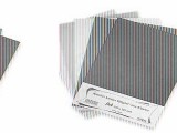 Kreslící karton A4/180g/50ks Oranžový E