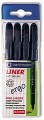 Fix 4621/4 - LINER =2621 - 0,3mm - sada