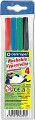 Fix 7550 /4 sada CENTROPEN  Colour World - 2mm