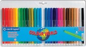 Fix 7790/30 sada CENTROPEN Colour World - 2mm