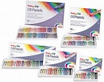 Pentel Pastely olejové 16 barev PHN4-16