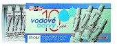 Barvy vodové - běloba - 1 ks - 164503