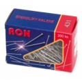 Špendlíky RON 430 standart 200ks