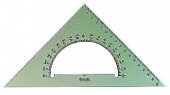 Trojúhelník 45/177 - úhloměr