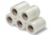 Stretch folie 100mm/0,023/280g - Mini