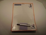 Stírací tabulka Centropen 7779 - zvětš.A4