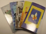 Fotoalbum sešit DP2-4664 10x15/64 Vo